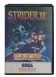 Strider II - Master System