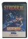 Strider II - Master System
