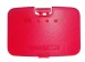 N64 Expansion Pak Lid Cover (Watermelon Red) - N64