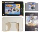 Wave Race (Boxed with Manual) - N64