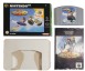 Wave Race (Boxed with Manual) - N64