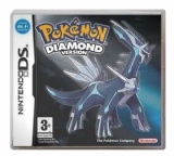 Pokemon: Diamond Version