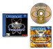 Pro Pinball Trilogy - Dreamcast