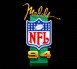 Madden NFL 94 - SNES