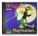 Gex 3D: Enter the Gecko - Playstation