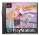 Detective Barbie: The Mystery Cruise - Playstation