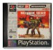 Millennium Soldier: Expendable - Playstation