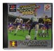 International Superstar Soccer Pro (Platinum Range) - Playstation