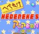 Hebereke's Popoon - SNES
