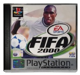 FIFA 2000 (Platinum Range)
