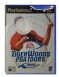 Tiger Woods PGA Tour 2001 - Playstation 2