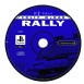 Colin McRae Rally - Playstation