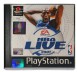 NBA Live 2001 - Playstation