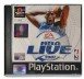 NBA Live 2001 - Playstation