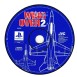 Wing Over 2 - Playstation