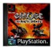 Grudge Warriors - Playstation
