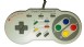 SNES Controller: Game Commander II - SNES