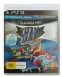 The Sly Trilogy - Playstation 3