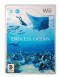 Endless Ocean - Wii