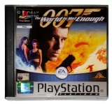 007: The World Is Not Enough (Platinum Range)