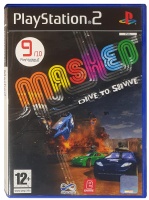 Mashed: Drive to Survive