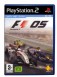 Formula 1 05 - Playstation 2