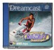 Surf Rocket Racer - Dreamcast