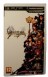 Dissidia 012 Final Fantasy - PSP