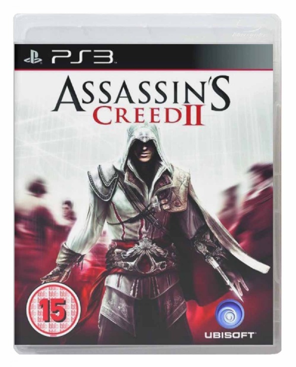 Buy Assassin S Creed Ii Playstation Australia