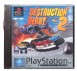 Destruction Derby 2 (Platinum Range) - Playstation