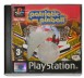 Patriotic Pinball - Playstation