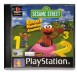 Sesame Street: Elmo's Number Journey - Playstation