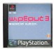 Wipeout 3: Special Edition - Playstation