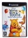 Winnie the Pooh's Rumbly Tumbly Adventure - Gamecube