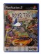 Road Trip Adventure - Playstation 2