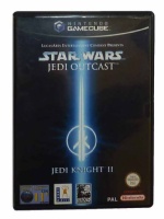 Star Wars: Jedi Knight II: Jedi Outcast