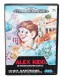 Alex Kidd in The Enchanted Castle - Mega Drive