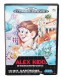 Alex Kidd in The Enchanted Castle - Mega Drive