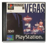 Midnight in Vegas