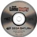 Jonah Lomu Rugby - Saturn