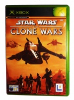 Star Wars: The Clone Wars