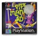 Pipe Mania 3D - Playstation