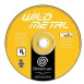 Wild Metal - Dreamcast