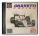 Andretti Racing - Playstation