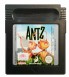 Antz - Game Boy