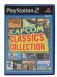 Capcom Classics Collection - Playstation 2