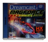 MagForce Racing (New & Sealed)