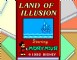 Land of Illusion starring Mickey Mouse - Master System