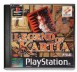 Legend of Kartia - Playstation