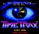 Time Trax - SNES